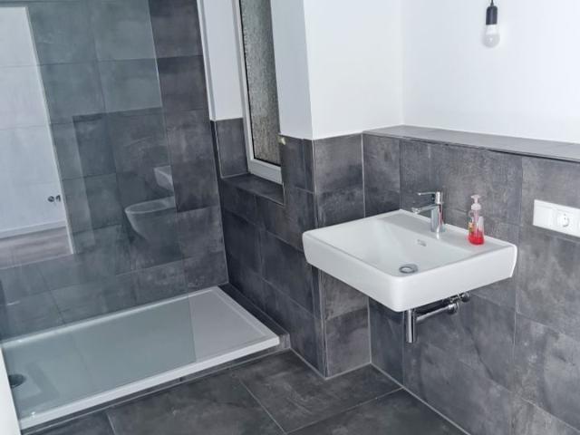 Helle 3 Zimmer Wohnung in Hümmerich zu vermieten!