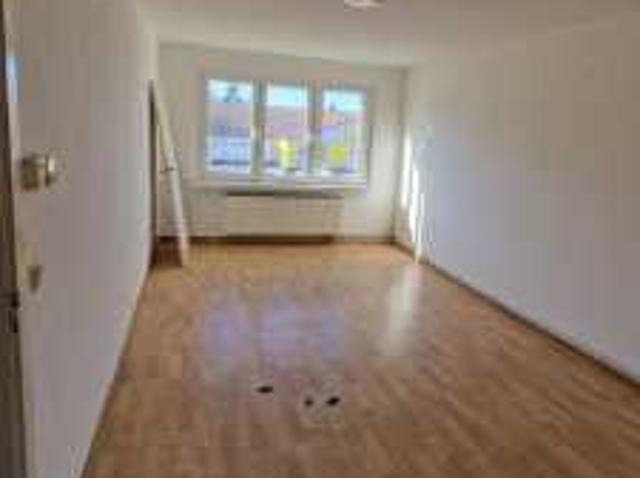 Helle 3 Zimmer Wohnung in Kalbe Milde
