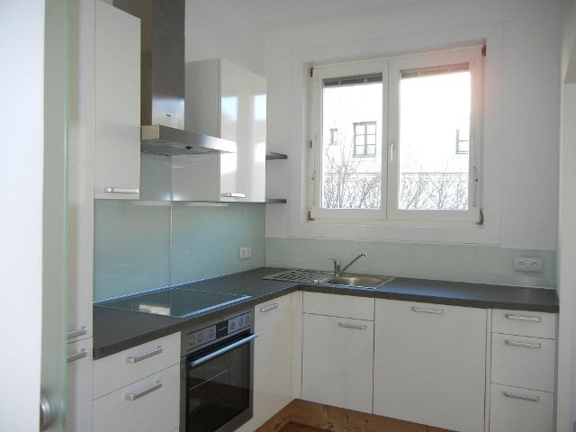 Helle 3 Zimmer Wohnung in Krems Zentrum