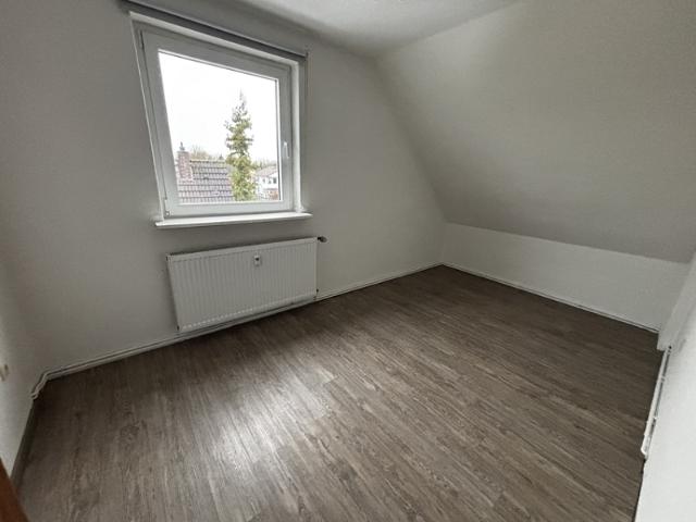 Helle 3 Zimmer Wohnung in ruhiger Wohnlage am Rande der Innenstadt