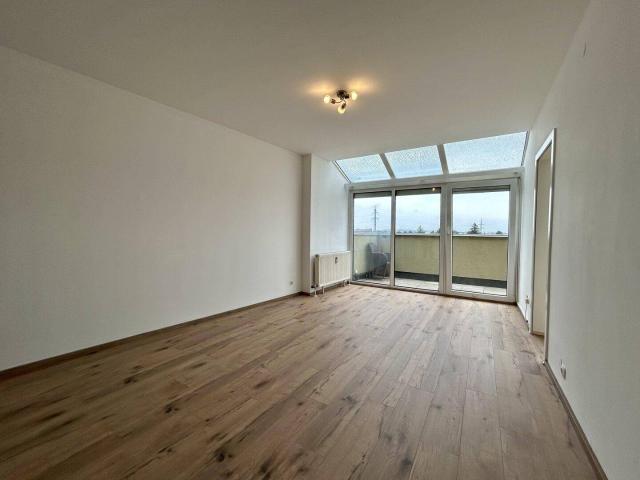 Helle 3 Zimmer Wohnung in Traun inkl. Tiefgarage & Balkon