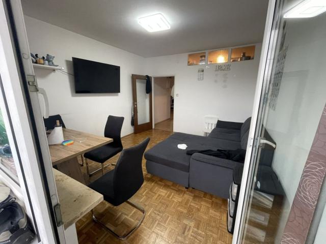 Helle 3 Zimmer Wohnung in zentraler Lage in Salzburg Lehen