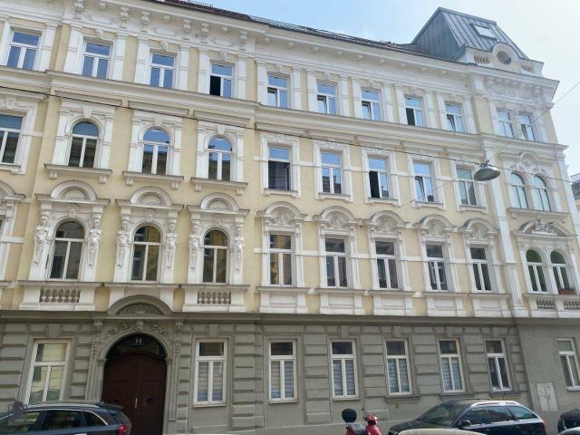 Helle 3 Zimmer Wohnung in 1170 Wien – Ihr neues Zuhause auf 81m²!