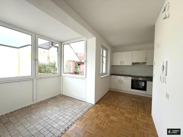 Helle 3 Zimmer Wohnung Provisionsfrei!