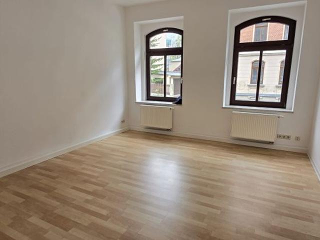 helle 3 Zimmer Wohnung