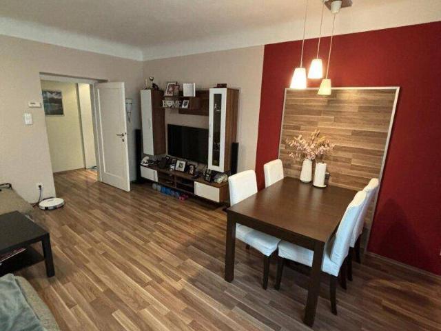 Helle 3 Zimmer Eigentumswohnung in zentraler Lage