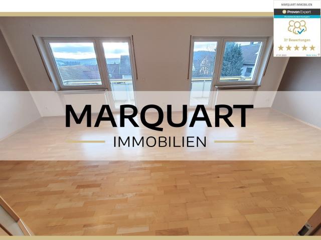Helle 3 Zimmer ETW mit umfangreicher Ausstattung und Vollwärmeschutz