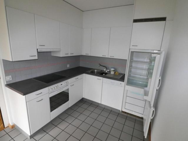 Helle 3 Zimmerwohnung am Rhein