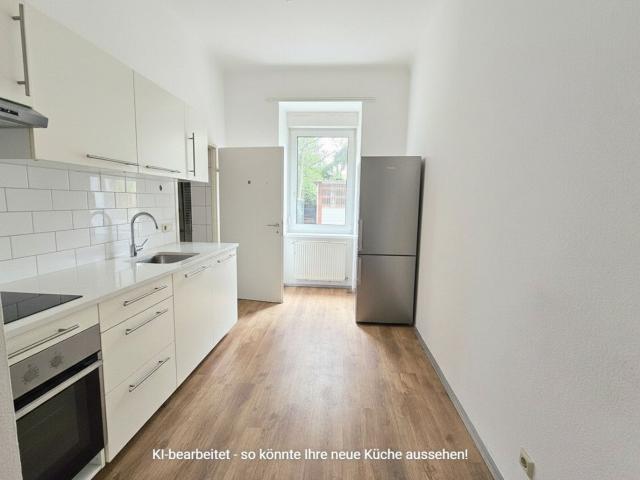 Helle 3 Zimmerwohnung in Graz Gösting sucht neue Besitzer!