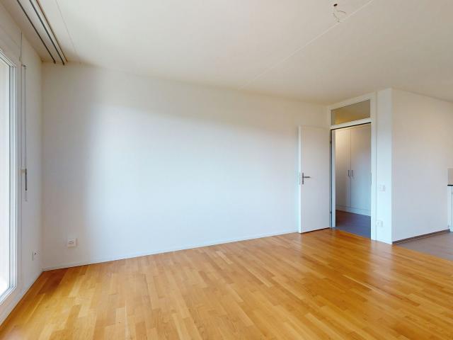 Helle 3 Zimmerwohnung mit Balkon in Pratteln | dreamo. Ch