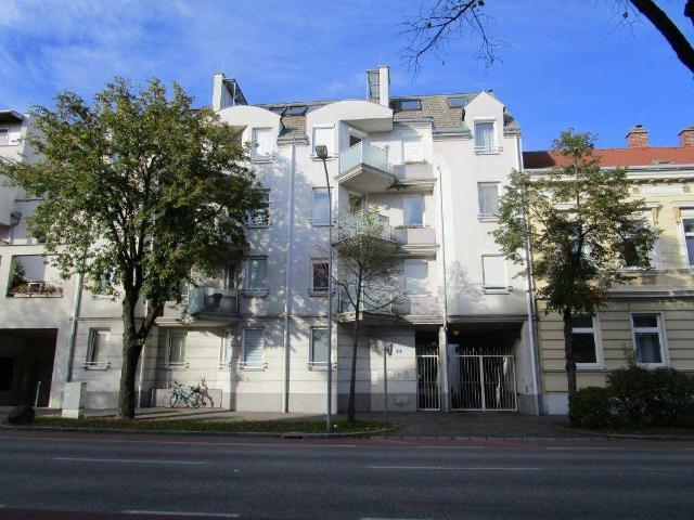 Helle 3 Zimmerwohnung Nähe Bahnhof