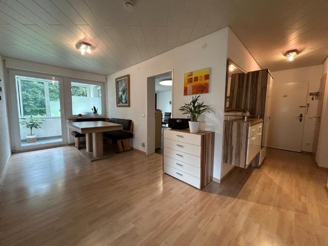 Helle 3,5 Zimmer Eigentumswohnung mit Balkon in Balingen