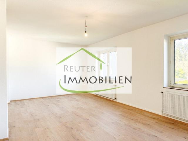 Stadtwohnung mit Charakter 3,5 Zimmer zum Verlieben