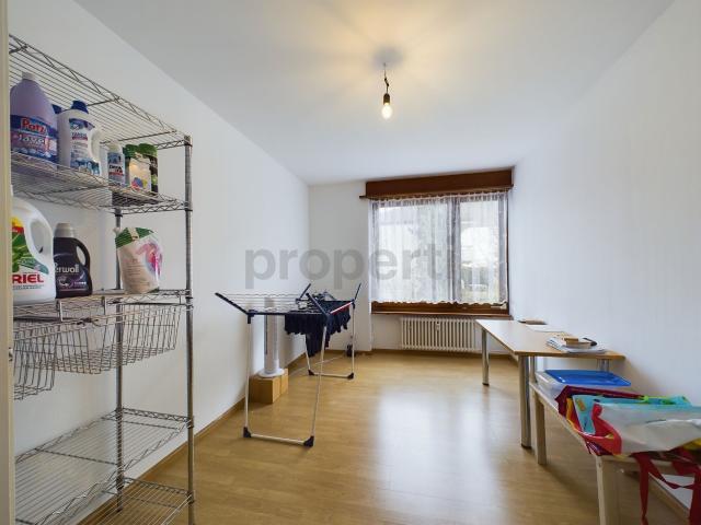 Helle 3.5 Zimmer Wohnung in Arlesheim, Kanton BL | dreamo. Ch