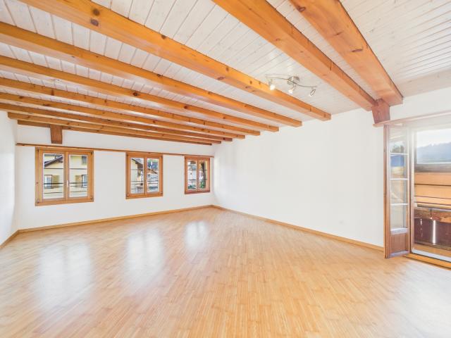 Helle 3.5 Zimmer Wohnung, Zollbrück