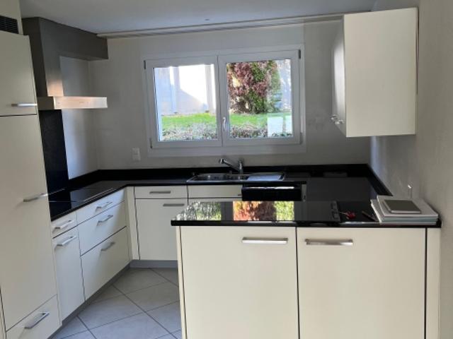 Helle 3.5 Zimmer Wohnung mit Süd Balkon in Eschenbach