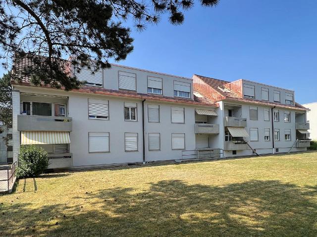 Helle 3.5 Zimmerwohnung Wohnung im Mösliquartier!