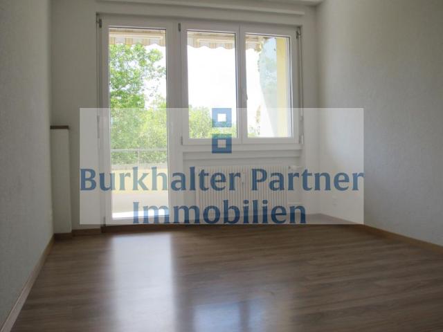 Helle 3.5 Zimmerwohnung im beliebten Breitenrain Quartier