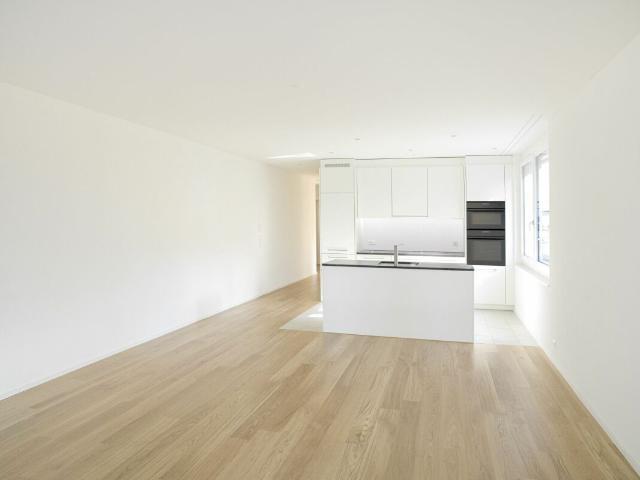 Helle 3.5 Zimmerwohnung in Honau