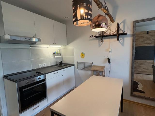 Helle und Bezugsfreie 1 Zimmer Wohnung in Erbpacht bis 2050 in Haidhausen