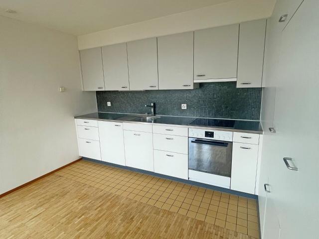 Helle und gemütliche Wohnung mit ansprechendem Grundriss | dreamo. Ch