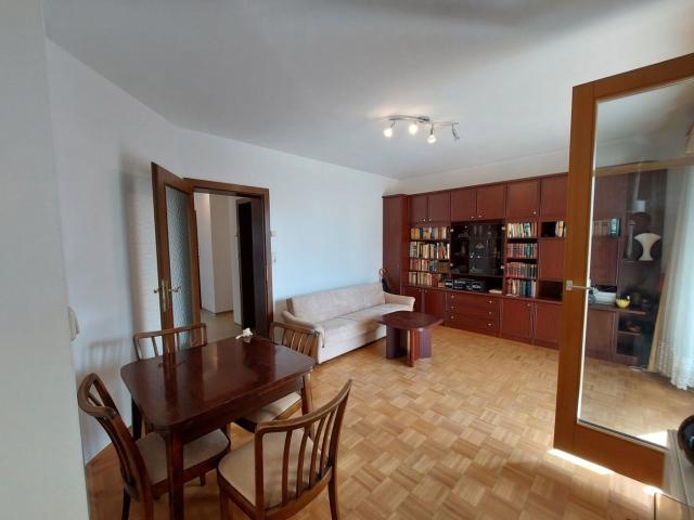 Helle und gepflegte Wohnung Fernwärmeanschluss vorgerichtet