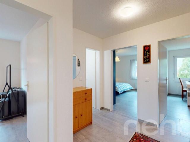 Helle und gepflegte 4.5 Zimmer Wohnung in Brüttisellen | dreamo. Ch
