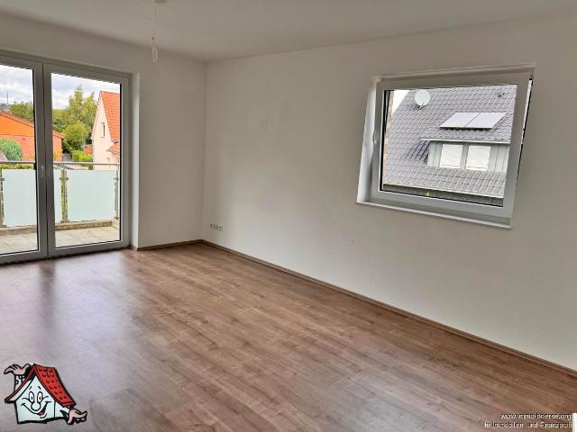 Helle und gut geschnittene 3 ZKB OG Wohnung zu verkaufen – ideal für Eigennutzer oder Anleger!