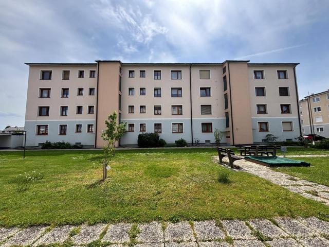 Helle und freundliche 3 Zimmerwohnung mit Garage