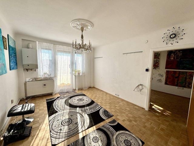 Helle und freundliche Eigentumswohnung in zentraler Lage 1050 Wien