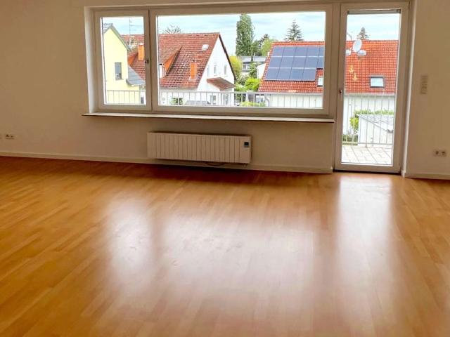 Helle und in ruhiger Lage gelegene 3 Zimmer Wohnung!