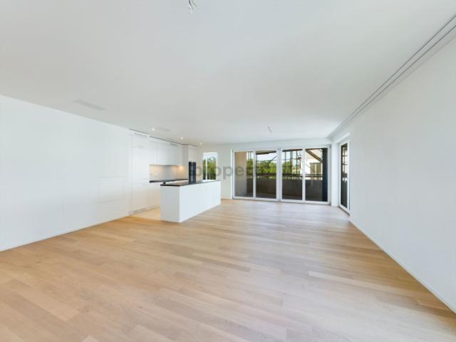 Reserviert Helle und moderne 4.5 Zimmer Wohnung in Bülach