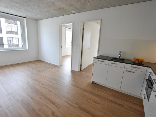 Helle und moderne 3 Zimmerwohnung nähe ÖV