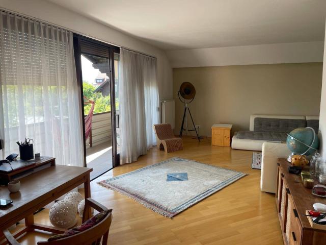 Helle und moderne Eigentumswohnung, Villach Lind, Neue Heimat