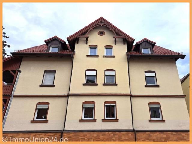 Helle und SOFORT freie 3 Zimmer 7 7 qm Wohnung in Schwabach nahe Stadtpark mit KfZ Stellplatz