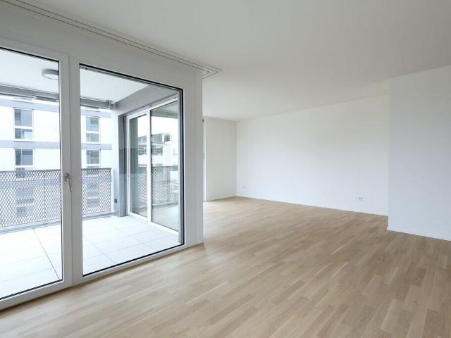 Helle und schöne 2.5 Zimmer Wohnung in Arbon | dreamo. Ch