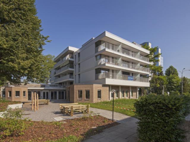 Helle und stadtnahe Wohnung in 6005 Luzern