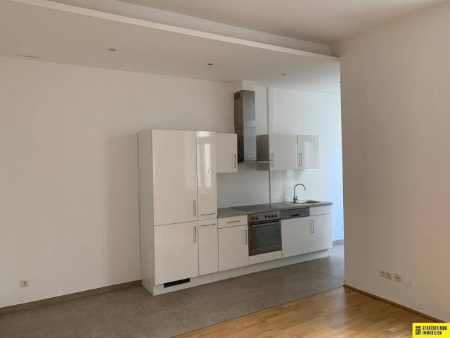 Helle, vermietete 2 Zimmer Anlegerwohnung Wohnung