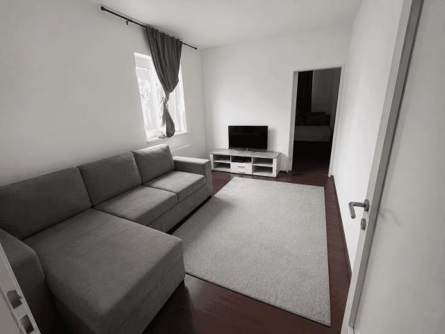 Helle, voll möblierte 48 m2 Wohnung in Top Lage von Bad Ischl ab 01.09.2026 zu vermieten