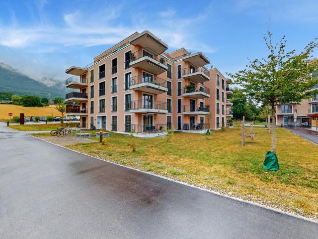 Ein Zuhause mit Weitblick inklusive Umzugsgutschein!