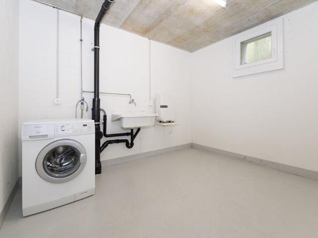 Helle Wohnung mit Ausblick auf die Aare | dreamo. Ch