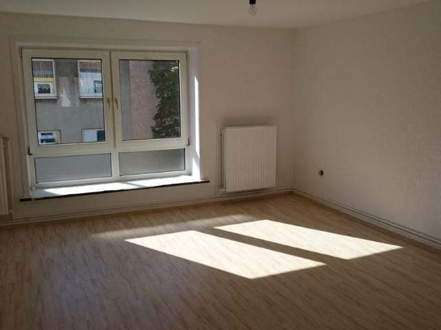 Helle Wohnung mit idealem Schnitt
