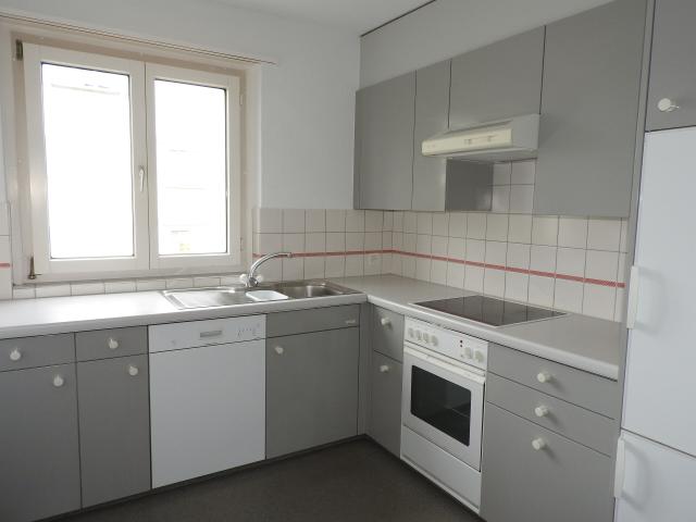 Helle Wohnung mit Seesicht | dreamo. Ch