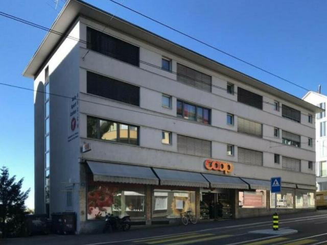 Helle Wohnung bei der ETH & UZH / Universitätsstrasse 73, Zürich