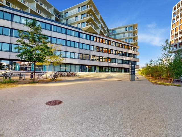 Helle Wohnung in Münchenstein | dreamo. Ch