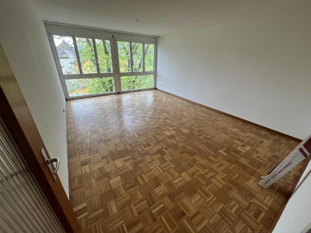 Helle Wohnung in Nähe Bahnhof