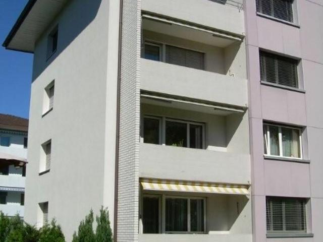 Helle Wohnung in ländlicher Umgebung