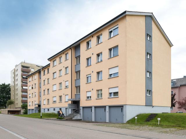Helle Wohnung zu vermieten