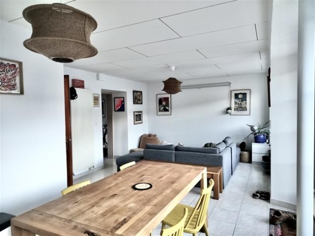 Helle Wohnung zur Miete in Grand Rue 16
