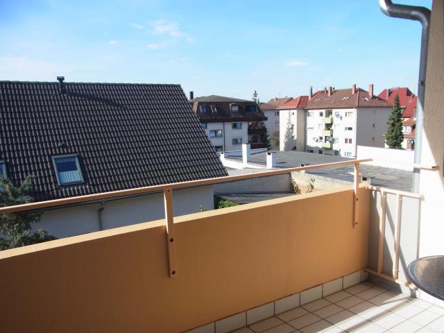 Helle zwei Zimmer Wohnung in TOP Lage in Heilbronn